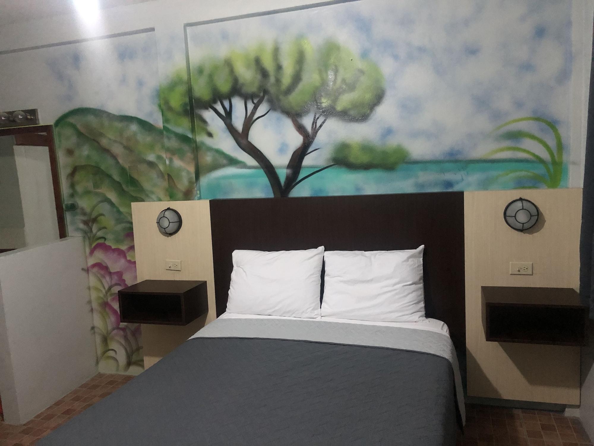 The Bakadeer Inn Belize City Eksteriør bilde
