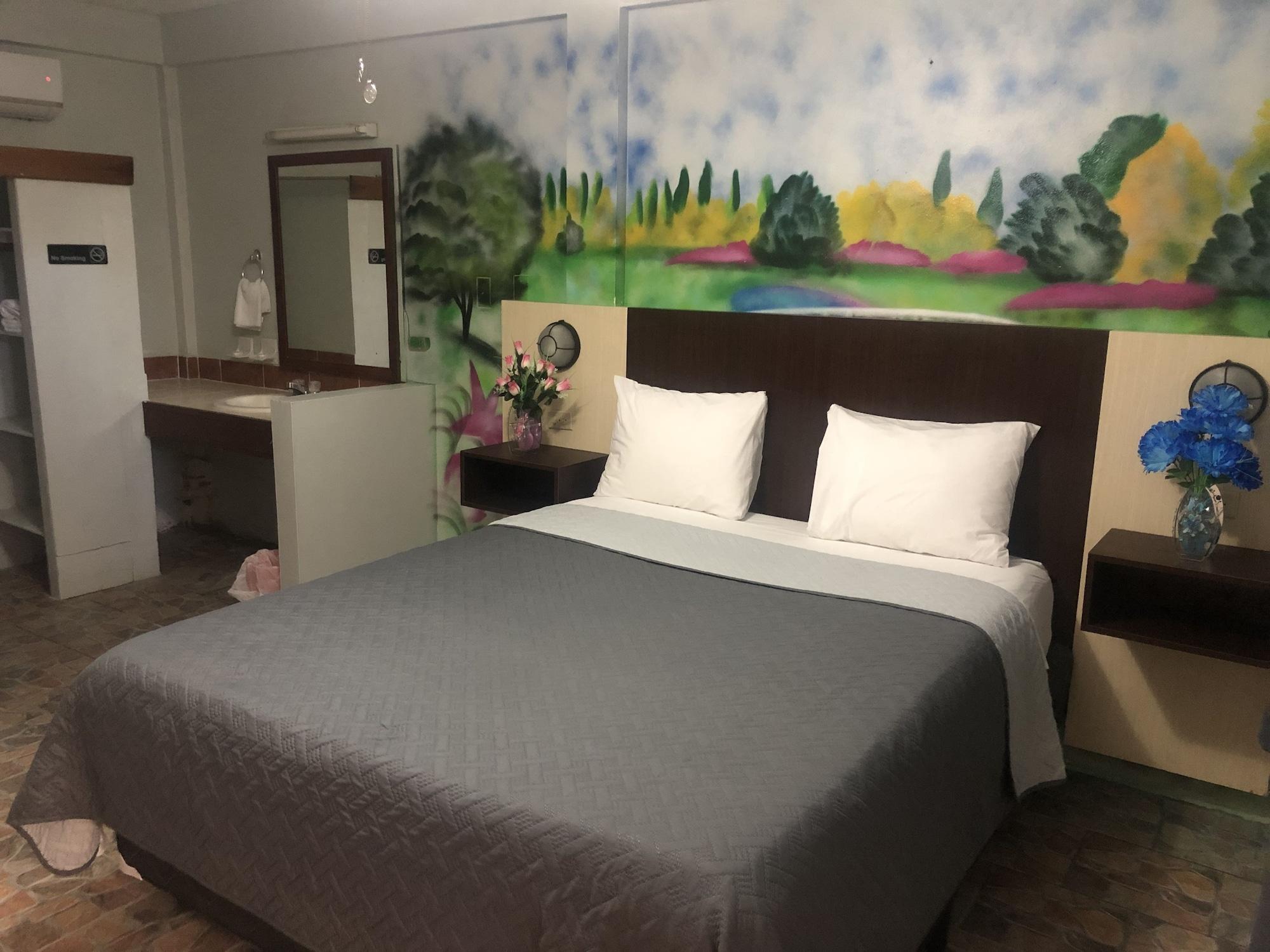 The Bakadeer Inn Belize City Eksteriør bilde