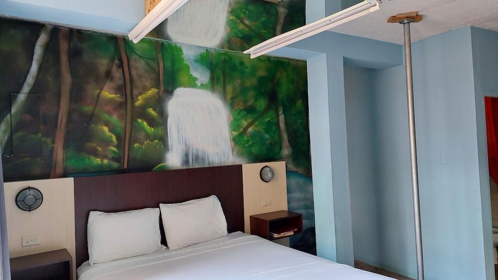 The Bakadeer Inn Belize City Eksteriør bilde