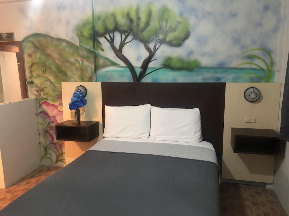 The Bakadeer Inn Belize City Eksteriør bilde