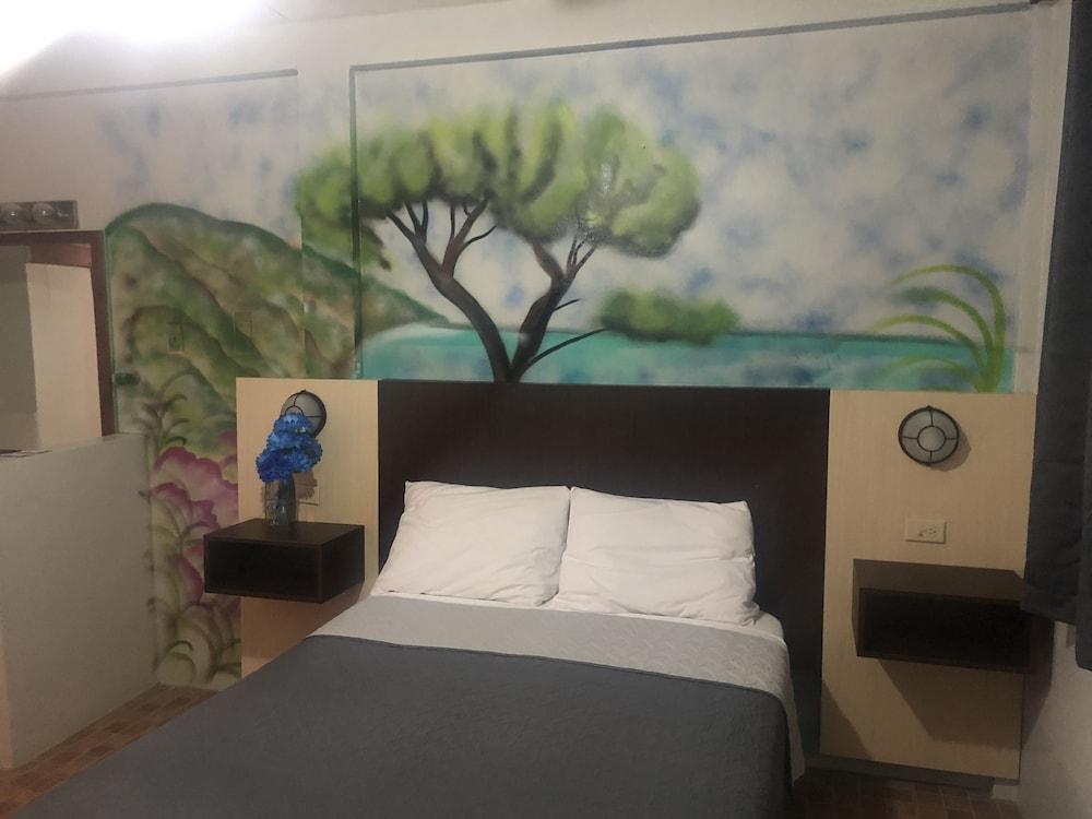 The Bakadeer Inn Belize City Eksteriør bilde