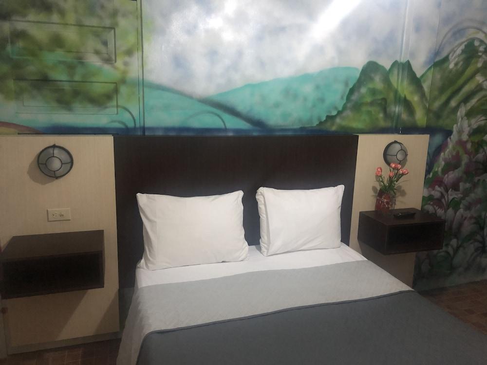 The Bakadeer Inn Belize City Eksteriør bilde