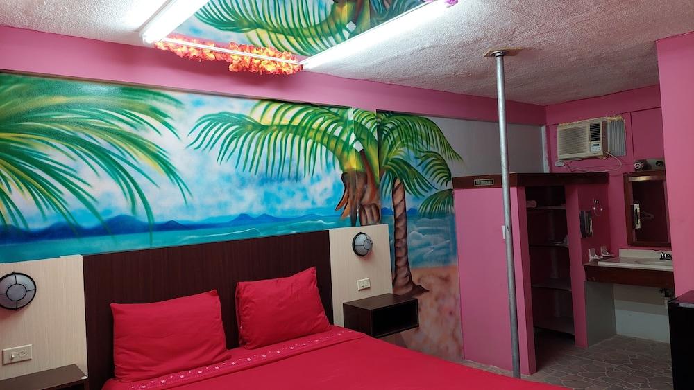 The Bakadeer Inn Belize City Eksteriør bilde